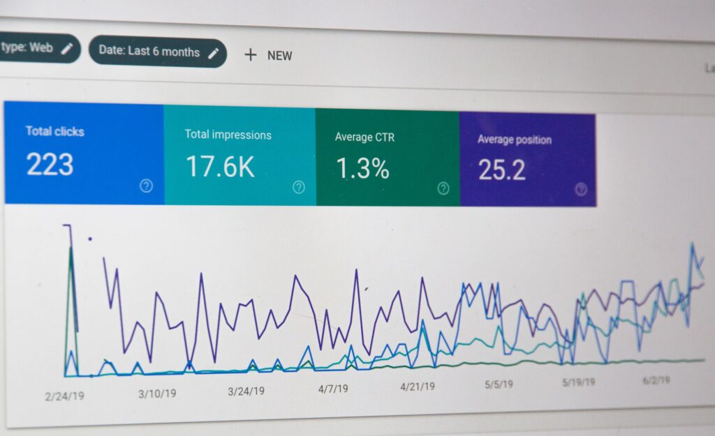 Data Analytics Job Skills